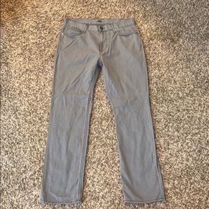 Old Navy Mens Straight Leg Jeans